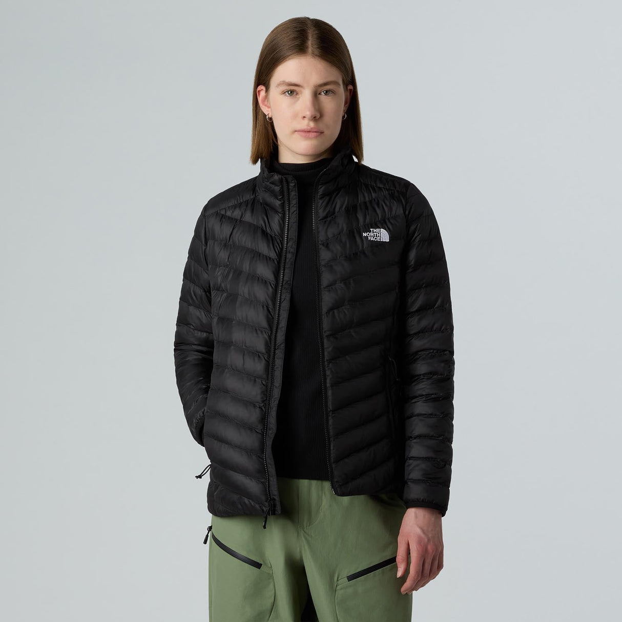 Geaca Femei The North Face W Huila Synth Geaca Femei The North Face W Huila Synth