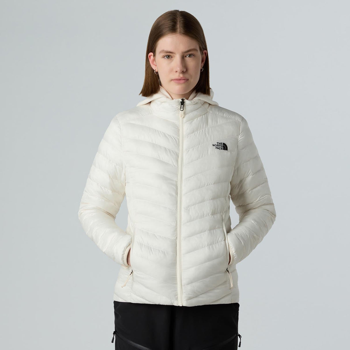 Geaca Femei The North Face W Huila Synth Geaca Femei The North Face W Huila Synth