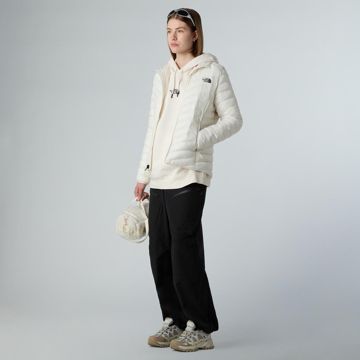 Geaca Femei The North Face W Huila Synth Geaca Femei The North Face W Huila Synth