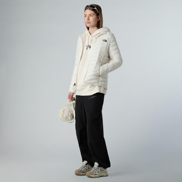 Geaca Femei The North Face W Huila Synth Geaca Femei The North Face W Huila Synth