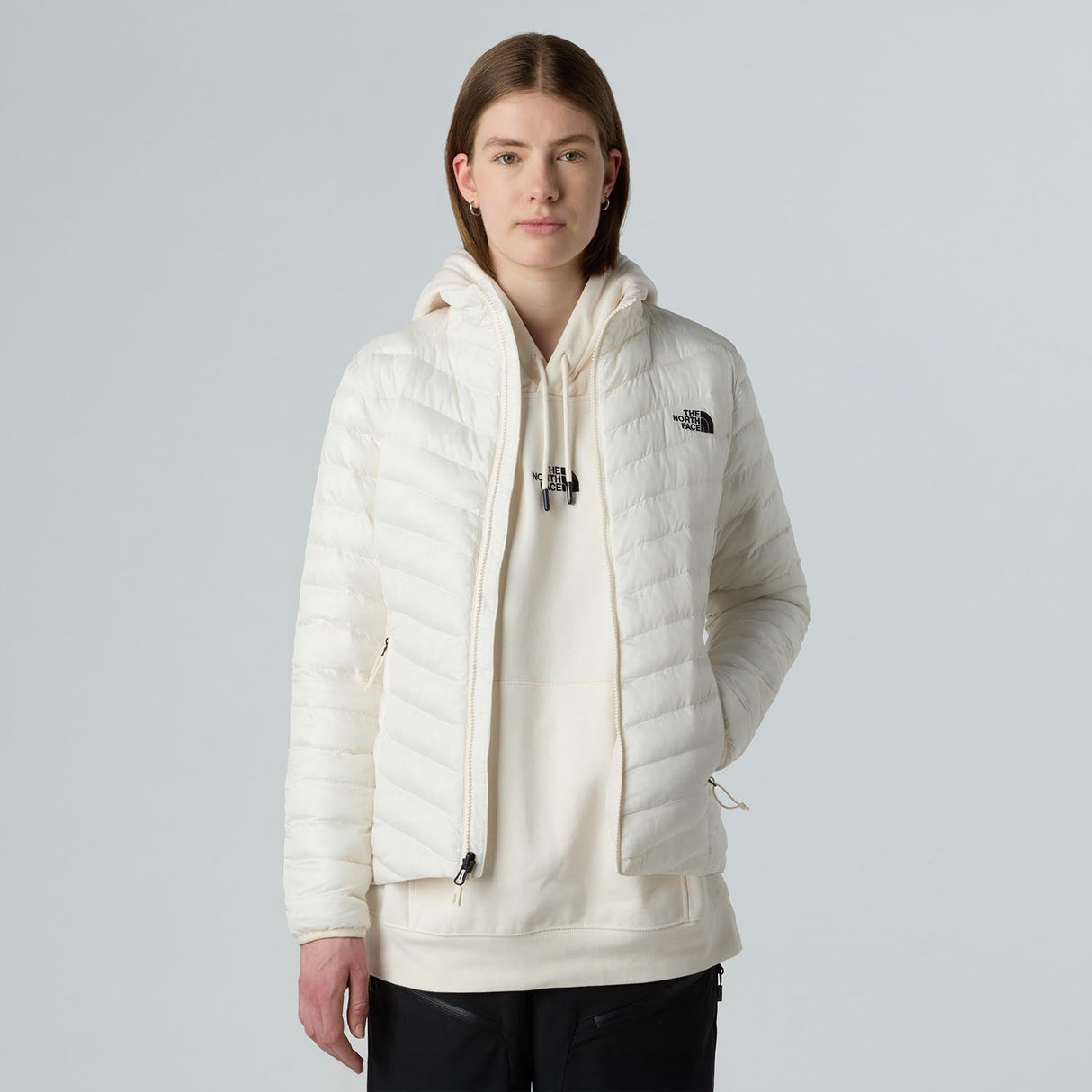 Geaca Femei The North Face W Huila Synth Geaca Femei The North Face W Huila Synth