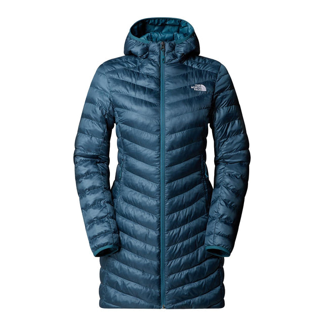 Geaca Femei The North Face W Huila Synth Parka Geaca Femei The North Face W Huila Synth Parka