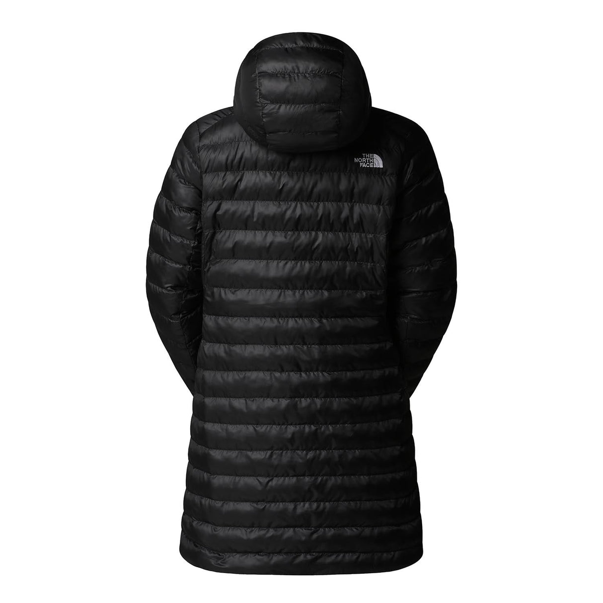 Geaca Femei The North Face W Huila Synth Parka Geaca Femei The North Face W Huila Synth Parka