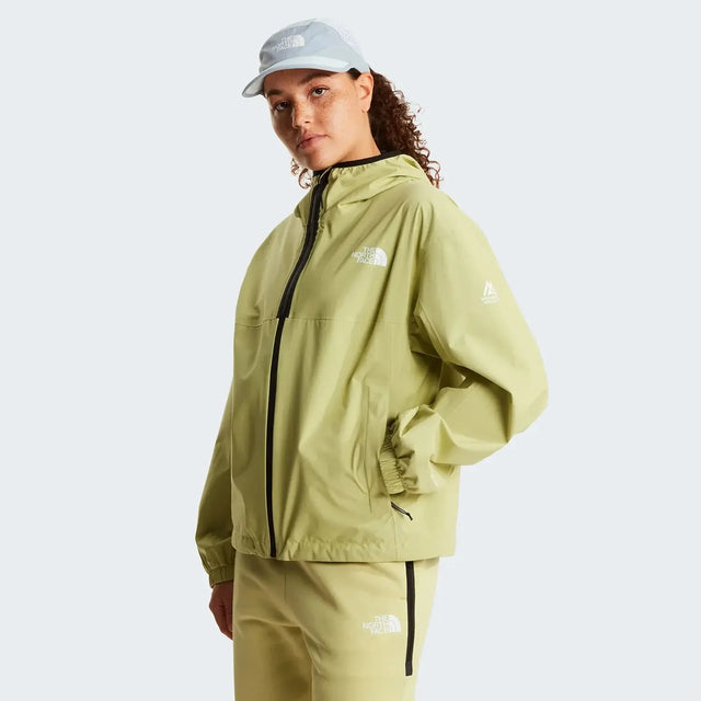 Geaca Femei The North Face W Mountain Athletics Rainlit Geaca Femei The North Face W Mountain Athletics Rainlit