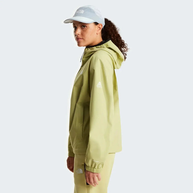 Geaca Femei The North Face W Mountain Athletics Rainlit Geaca Femei The North Face W Mountain Athletics Rainlit
