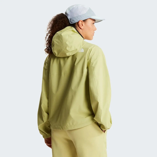 Geaca Femei The North Face W Mountain Athletics Rainlit Geaca Femei The North Face W Mountain Athletics Rainlit