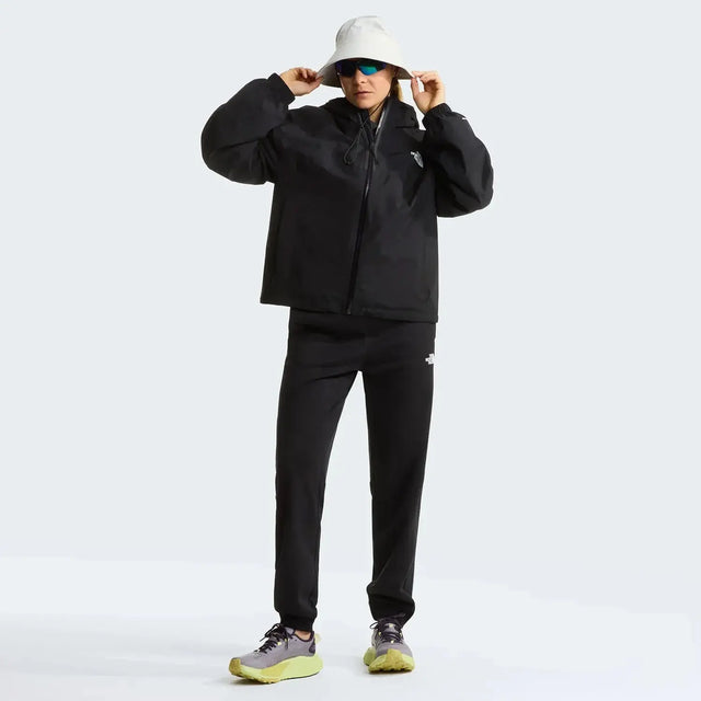Geaca Femei The North Face W Mountain Athletics Rainlit Geaca Femei The North Face W Mountain Athletics Rainlit