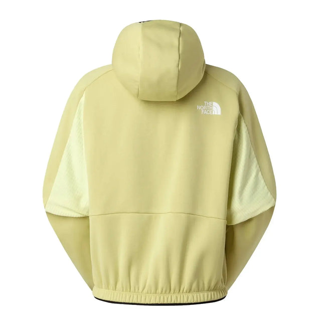 Polar Femei The North Face W Mountain Athletics Fleece Full Zip Polar Femei The North Face W Mountain Athletics Fleece Full Zip