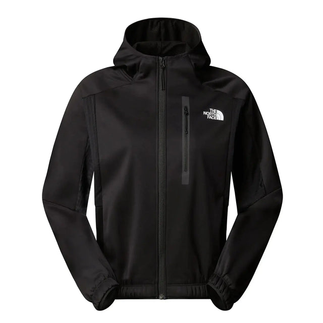 Polar Femei The North Face W Mountain Athletics Fleece Full Zip Polar Femei The North Face W Mountain Athletics Fleece Full Zip