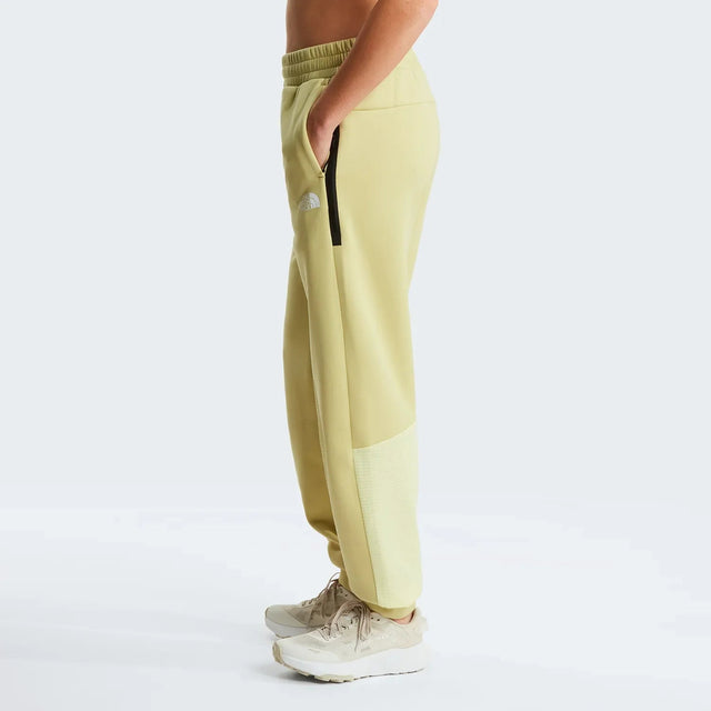 Pantaloni Femei The North Face W Mountain Athletics Fleece Pantaloni Femei The North Face W Mountain Athletics Fleece