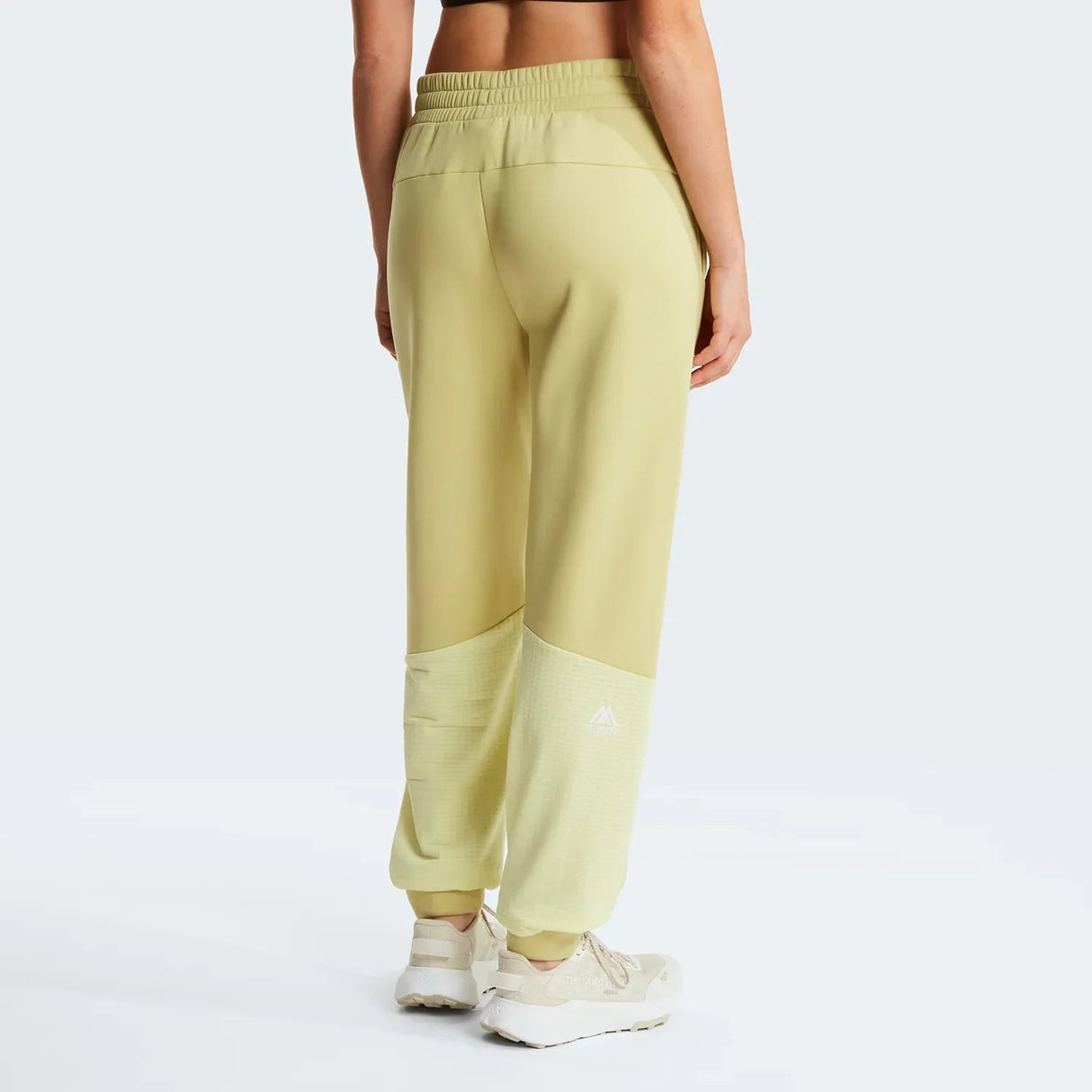 Pantaloni Femei The North Face W Mountain Athletics Fleece Pantaloni Femei The North Face W Mountain Athletics Fleece