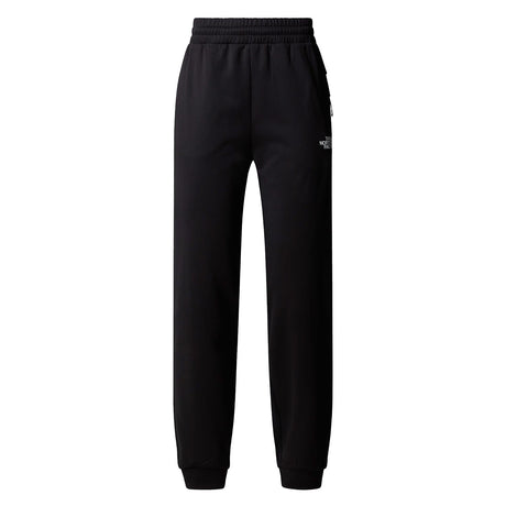 Pantaloni Femei The North Face W Mountain Athletics Fleece   Pantaloni Femei The North Face W Mountain Athletics Fleece