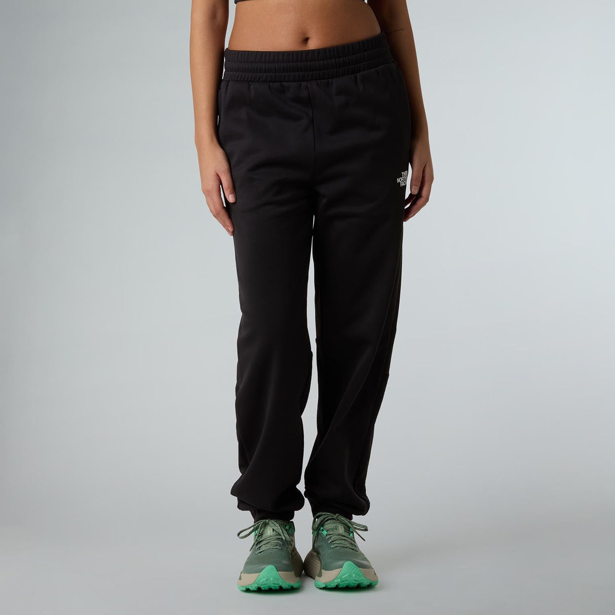 Pantaloni Femei The North Face W Mountain Athletics Fleece Pantaloni Femei The North Face W Mountain Athletics Fleece