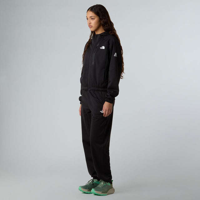 Pantaloni Femei The North Face W Mountain Athletics Fleece Pantaloni Femei The North Face W Mountain Athletics Fleece