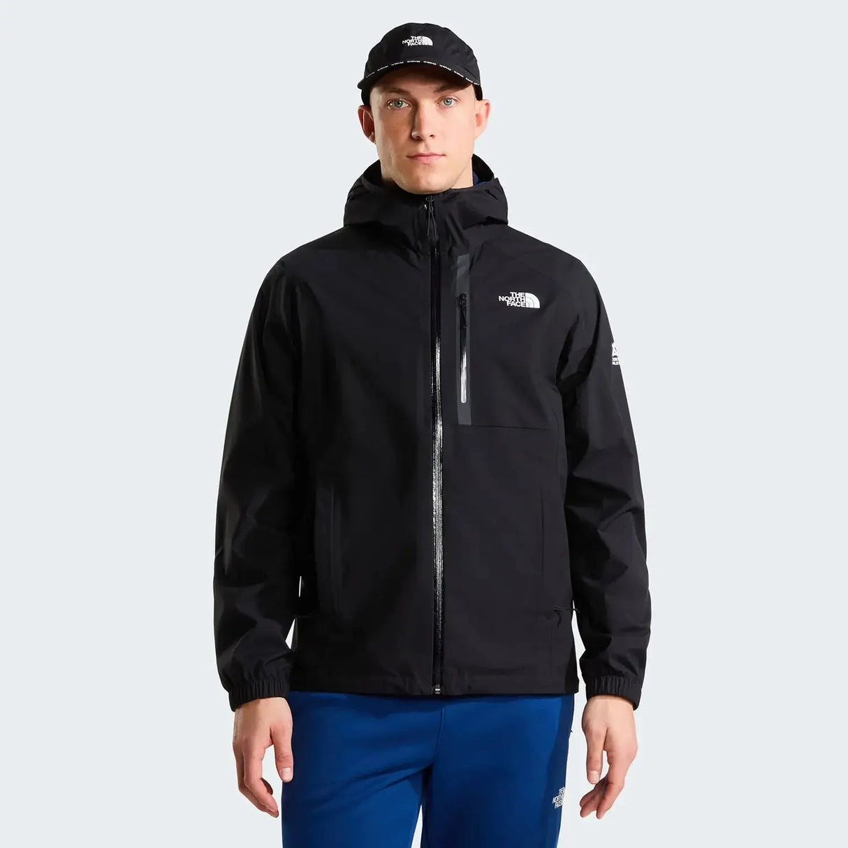 Geaca Barbati The North Face M Mountain Athletics Rainlit Geaca Barbati The North Face M Mountain Athletics Rainlit