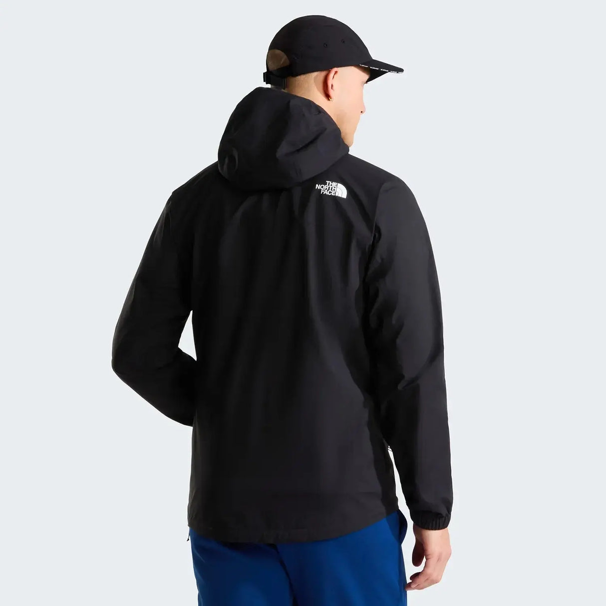 Geaca Barbati The North Face M Mountain Athletics Rainlit Geaca Barbati The North Face M Mountain Athletics Rainlit