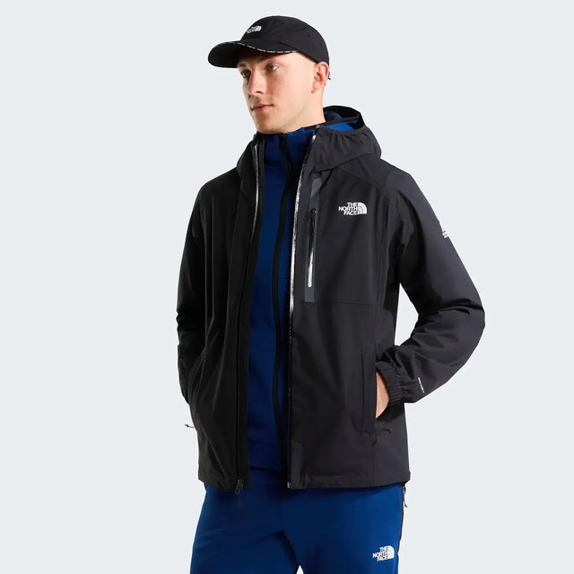 Geaca Barbati The North Face M Mountain Athletics Rainlit Geaca Barbati The North Face M Mountain Athletics Rainlit