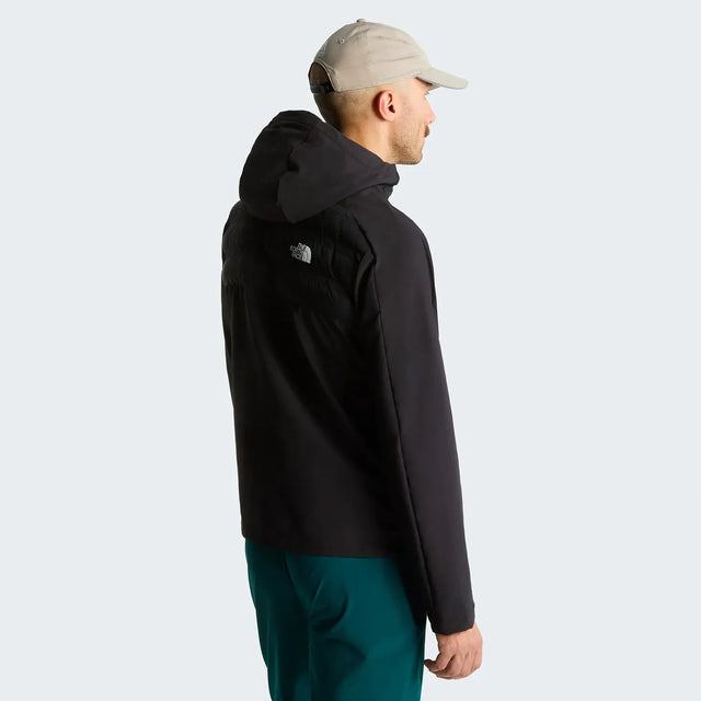 Geaca Barbati The North Face M Mountain Athletics Cari Geaca Barbati The North Face M Mountain Athletics Cari