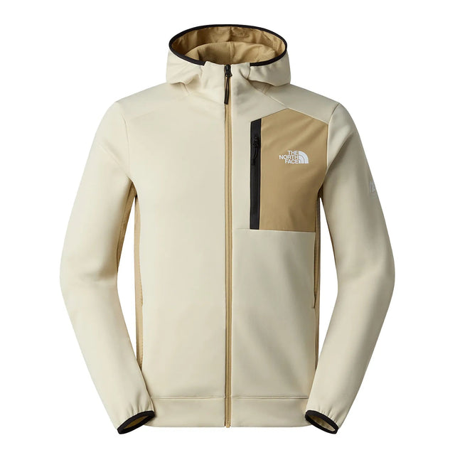 Polar Barbati The North Face M Mountain Athletics Fleece Fz Polar Barbati The North Face M Mountain Athletics Fleece Fz