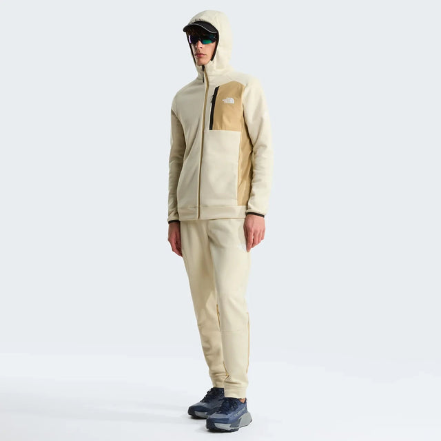 Polar Barbati The North Face M Mountain Athletics Fleece Fz Polar Barbati The North Face M Mountain Athletics Fleece Fz