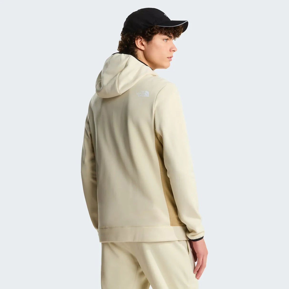 Polar Barbati The North Face M Mountain Athletics Fleece Fz Polar Barbati The North Face M Mountain Athletics Fleece Fz