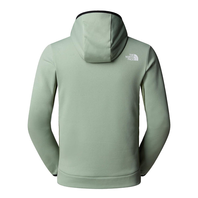 Polar Barbati The North Face M Mountain Athletics Fleece Fz Polar Barbati The North Face M Mountain Athletics Fleece Fz