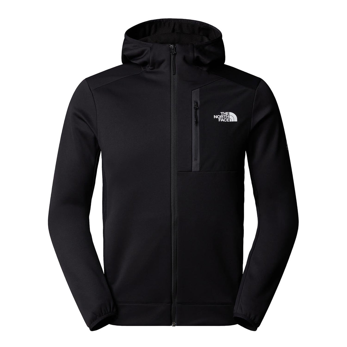 Polar Barbati The North Face M Mountain Athletics Fleece Fz   Polar Barbati The North Face M Mountain Athletics Fleece Fz