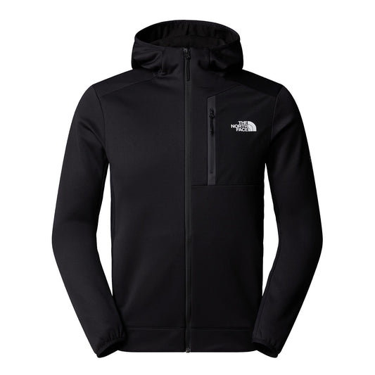 Polar Barbati The North Face M Mountain Athletics Fleece Fz   Polar Barbati The North Face M Mountain Athletics Fleece Fz