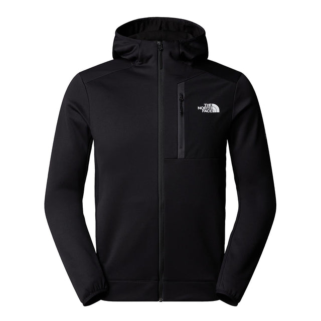 Polar Barbati The North Face M Mountain Athletics Fleece Fz   Polar Barbati The North Face M Mountain Athletics Fleece Fz