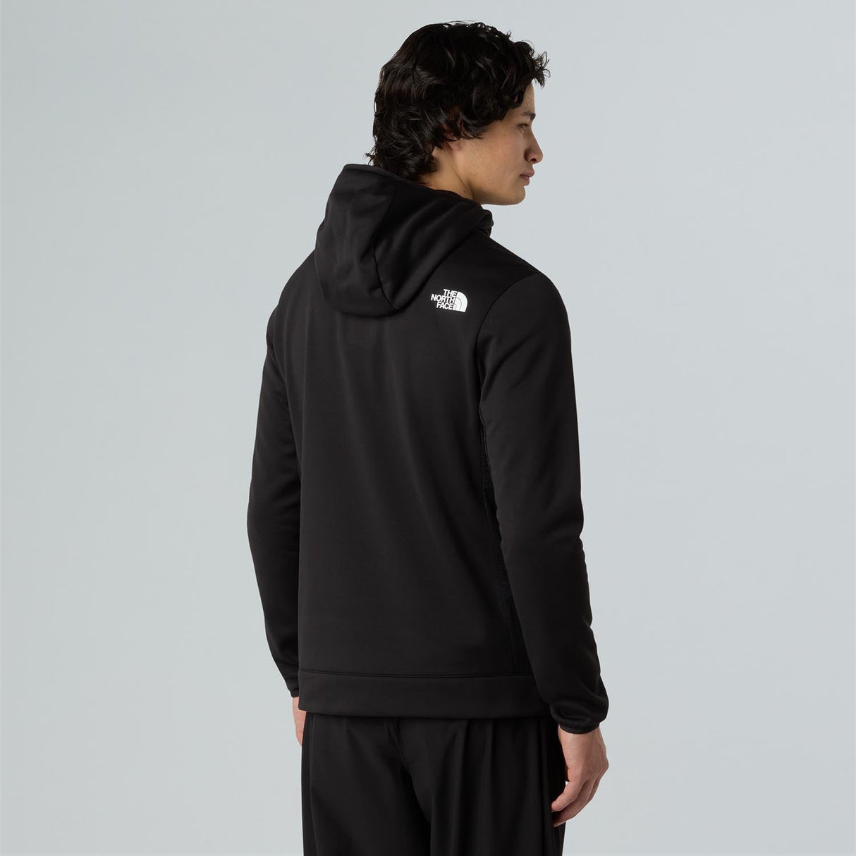 Polar Barbati The North Face M Mountain Athletics Fleece Fz Polar Barbati The North Face M Mountain Athletics Fleece Fz
