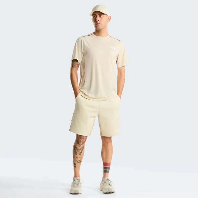 Tricou Barbati The North Face M Mountain Athletics Tape Tricou Barbati The North Face M Mountain Athletics Tape