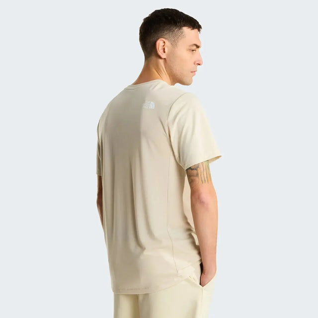 Tricou Barbati The North Face M Mountain Athletics Tape Tricou Barbati The North Face M Mountain Athletics Tape