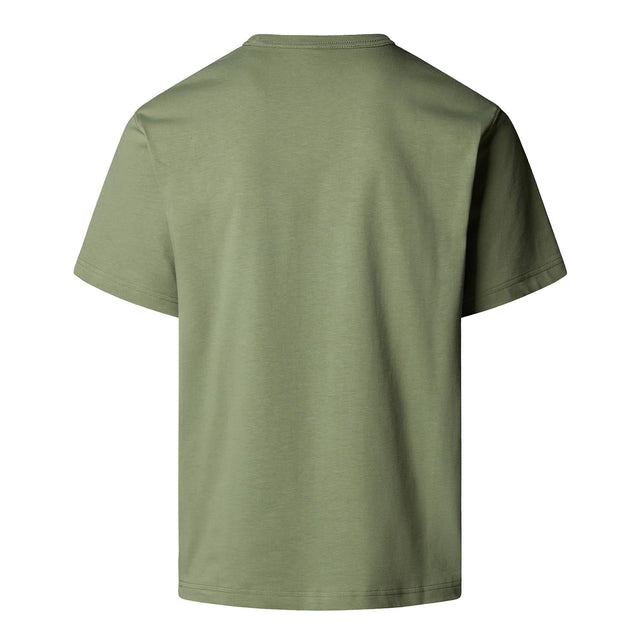 Tricou Barbati The North Face M Dome Relaxed Pocket Tricou Barbati The North Face M Dome Relaxed Pocket