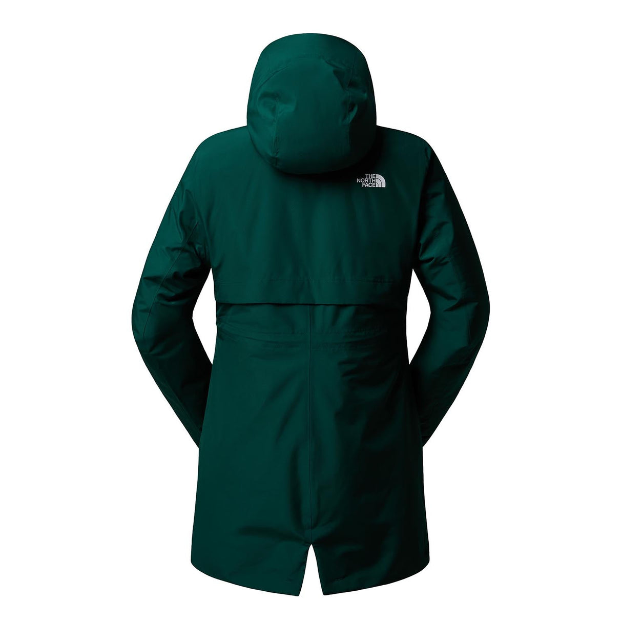Geaca Femei The North Face W Hikesteller Insulated Parka Geaca Femei The North Face W Hikesteller Insulated Parka