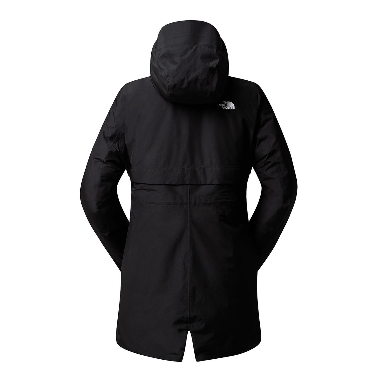 Geaca Femei The North Face W Hikesteller Insulated Parka Geaca Femei The North Face W Hikesteller Insulated Parka