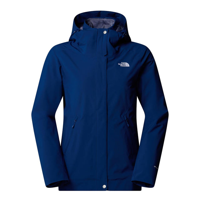 Geaca Femei The North Face W Inlux Insulated Geaca Femei The North Face W Inlux Insulated