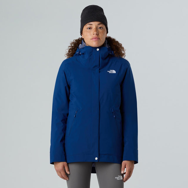 Geaca Femei The North Face W Inlux Insulated Geaca Femei The North Face W Inlux Insulated