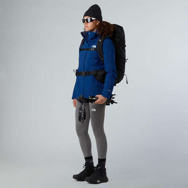 Geaca Femei The North Face W Inlux Insulated Geaca Femei The North Face W Inlux Insulated