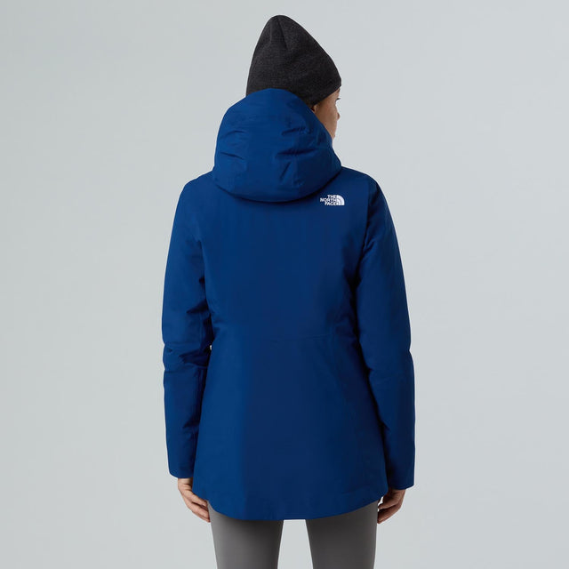 Geaca Femei The North Face W Inlux Insulated Geaca Femei The North Face W Inlux Insulated
