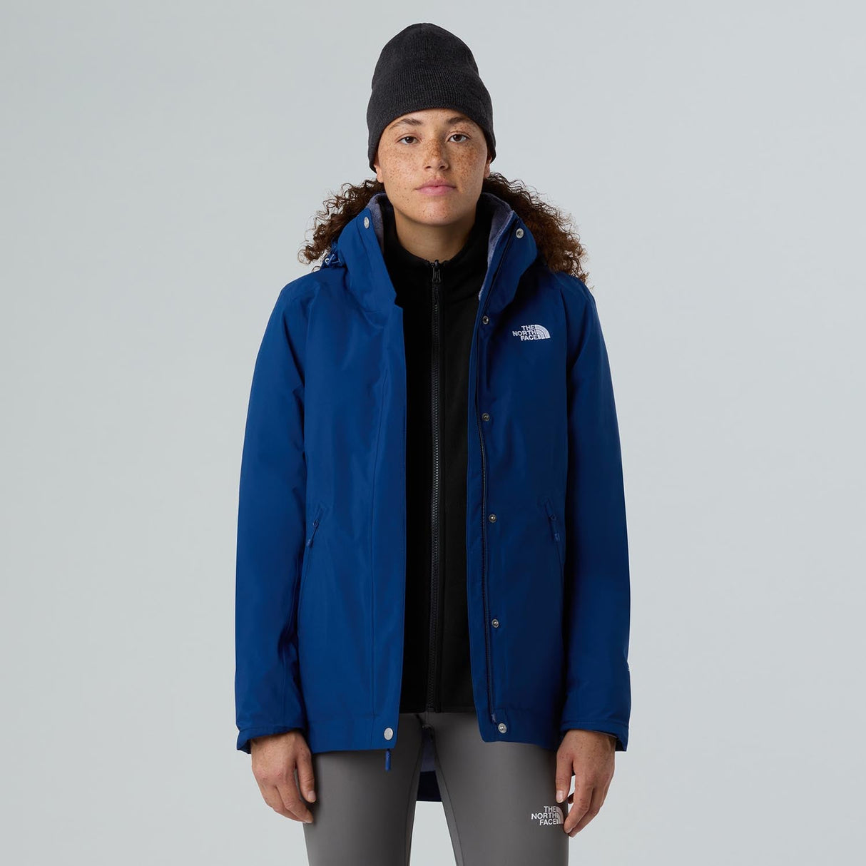 Geaca Femei The North Face W Inlux Insulated   Geaca Femei The North Face W Inlux Insulated