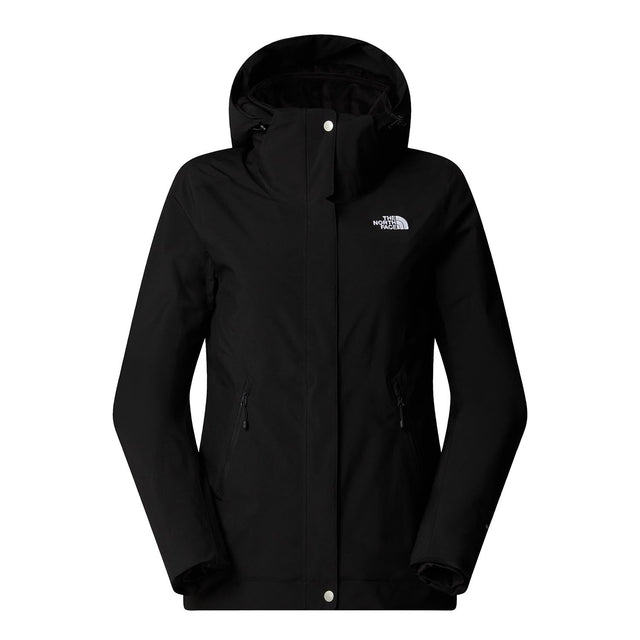Geaca Femei The North Face W Inlux Insulated Geaca Femei The North Face W Inlux Insulated