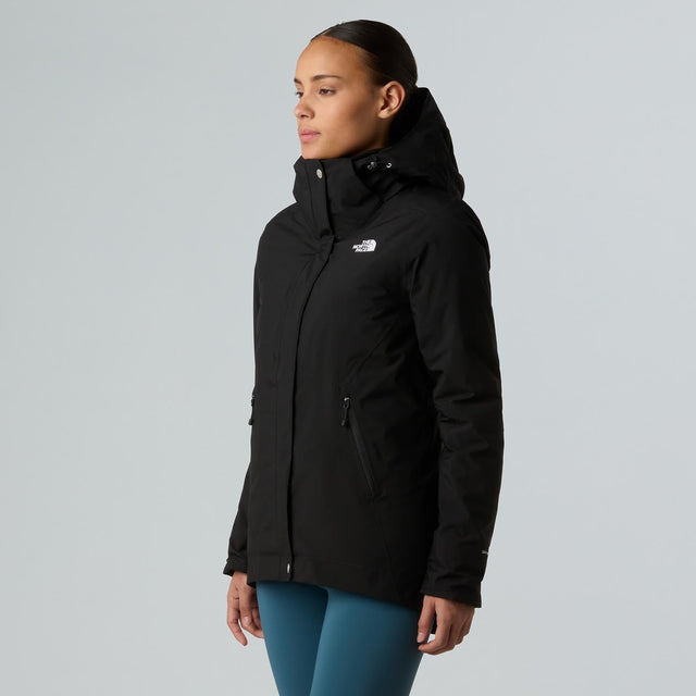 Geaca Femei The North Face W Inlux Insulated Geaca Femei The North Face W Inlux Insulated