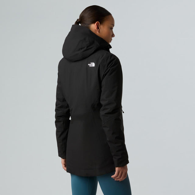 Geaca Femei The North Face W Inlux Insulated Geaca Femei The North Face W Inlux Insulated