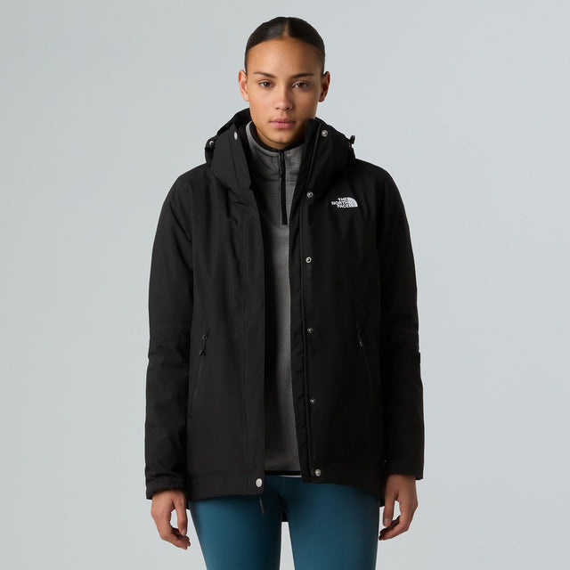 Geaca Femei The North Face W Inlux Insulated Geaca Femei The North Face W Inlux Insulated