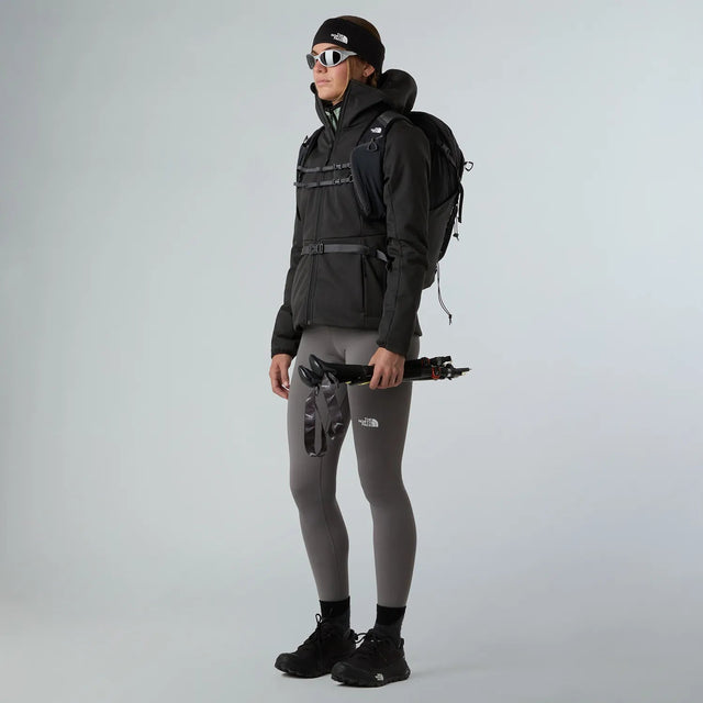Geaca Femei The North Face W Quest Highloft Soft Shell Geaca Femei The North Face W Quest Highloft Soft Shell
