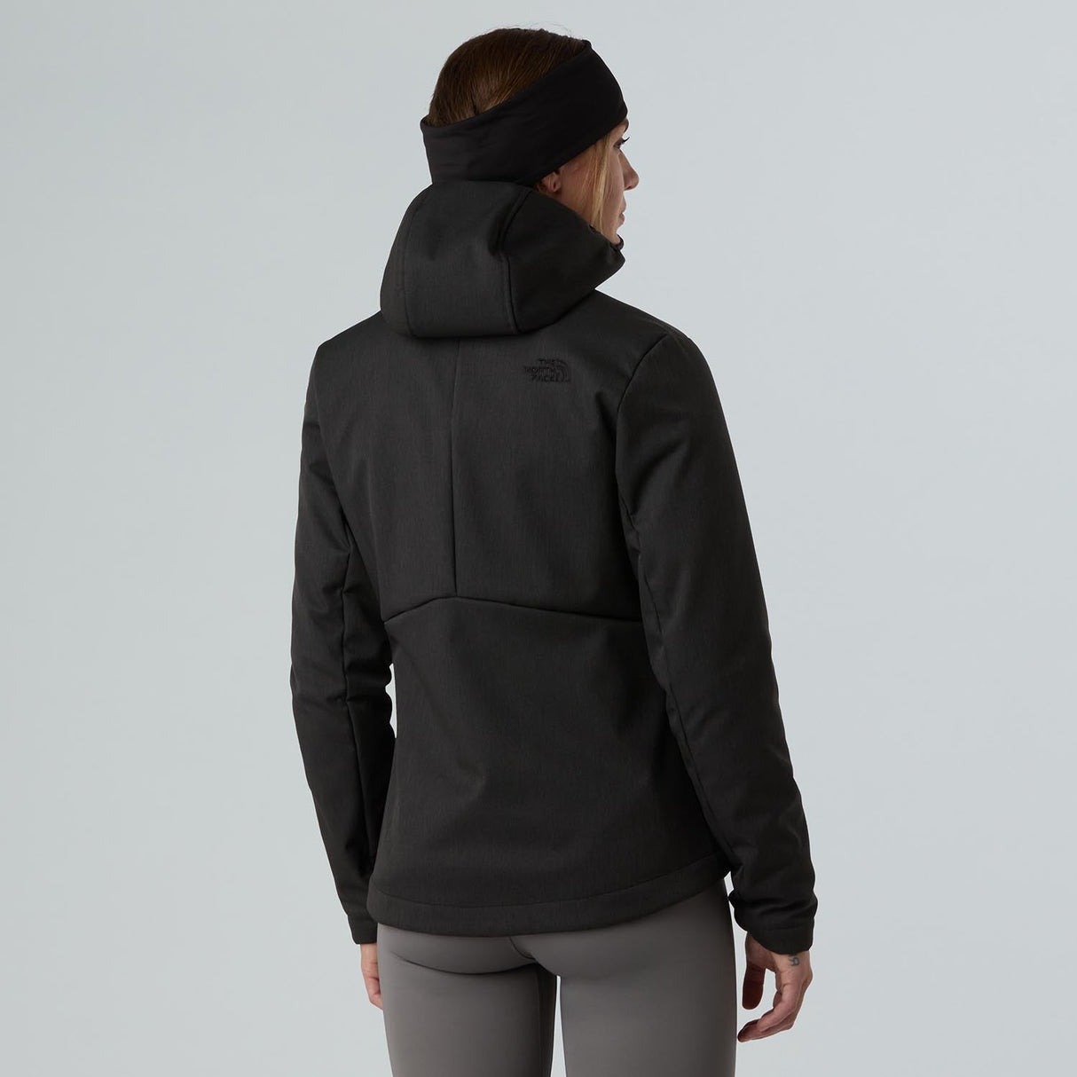 Geaca Femei The North Face W Quest Highloft Soft Shell Geaca Femei The North Face W Quest Highloft Soft Shell