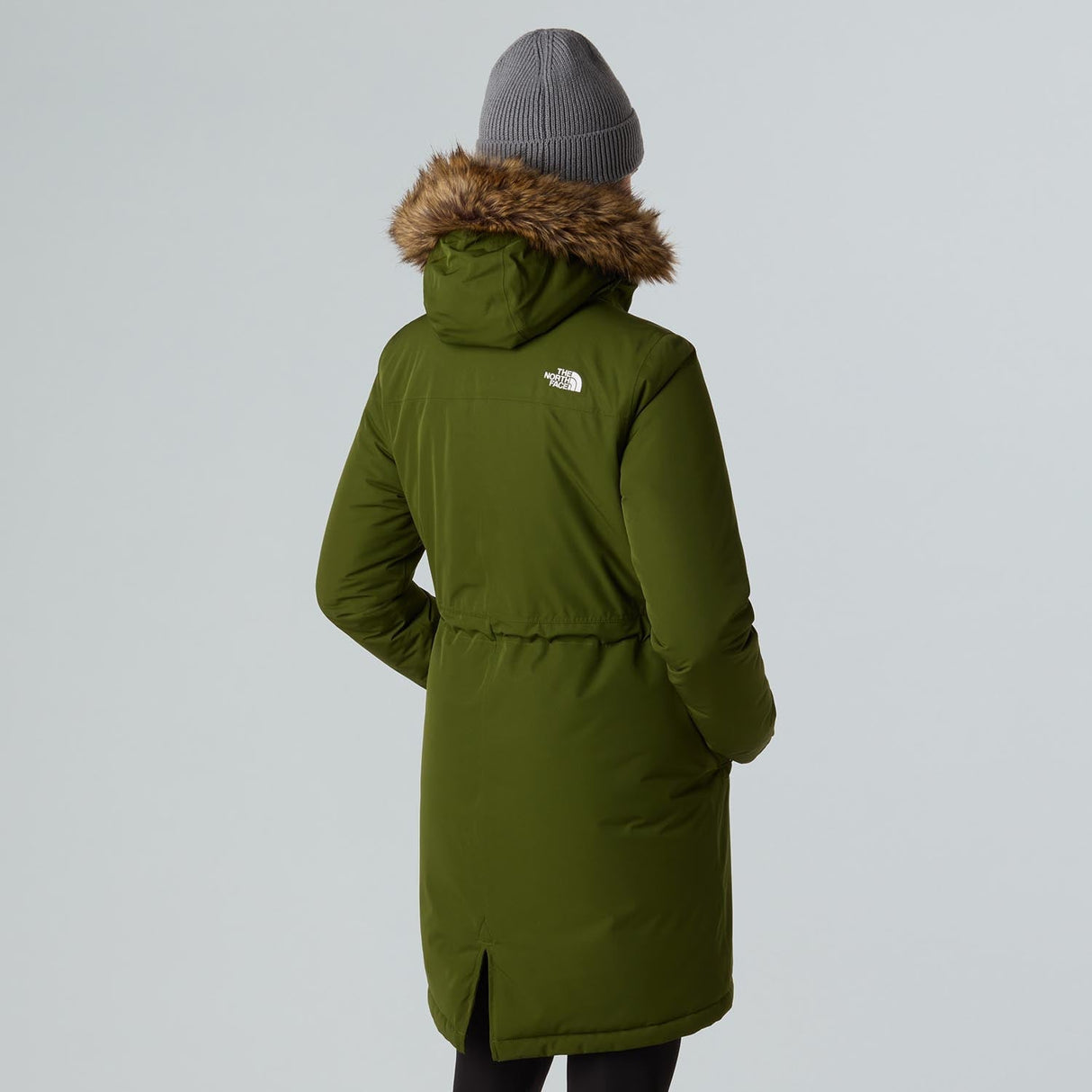 Geaca Femei The North Face W Zaneck Parka Geaca Femei The North Face W Zaneck Parka