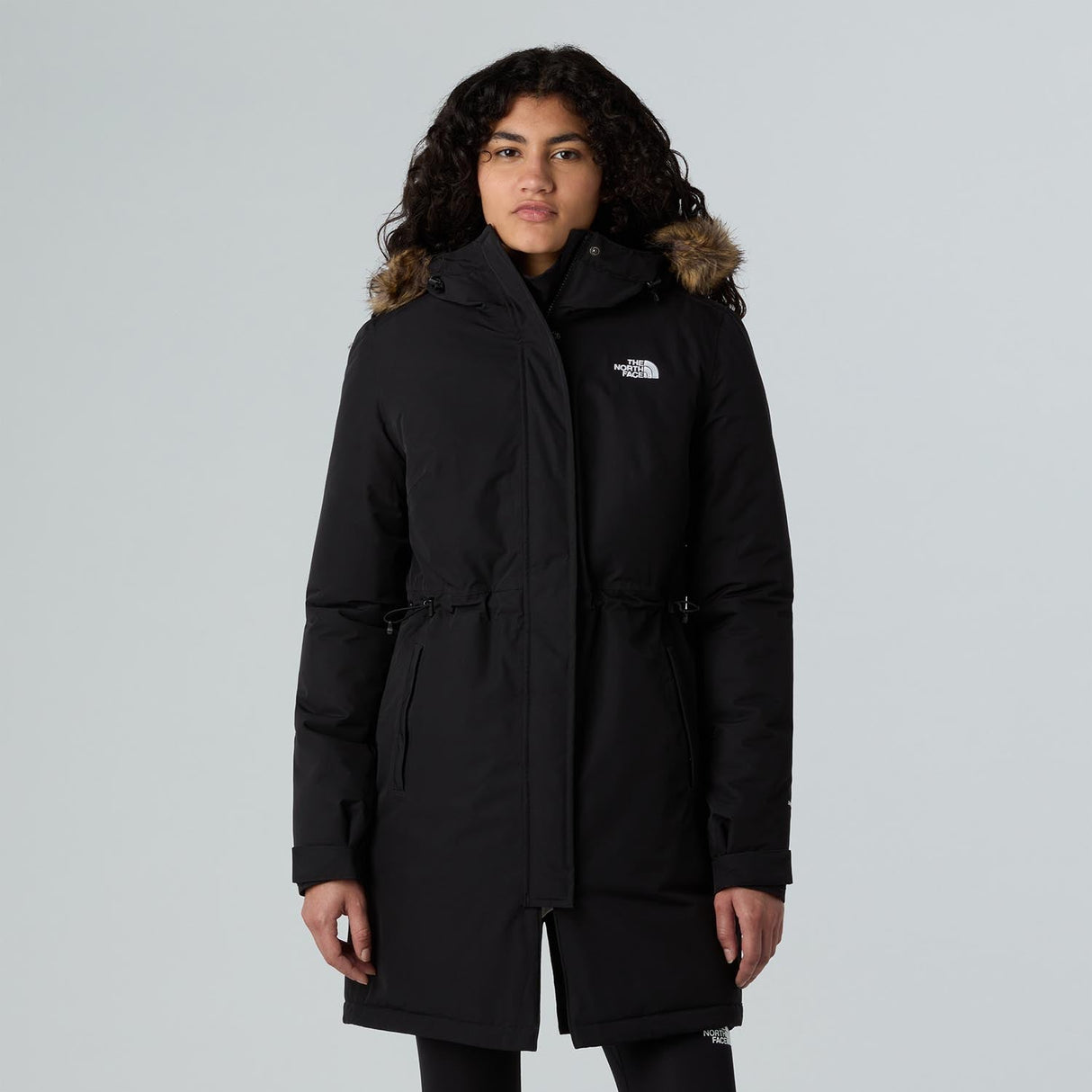Geaca Femei The North Face W Zaneck Parka Geaca Femei The North Face W Zaneck Parka