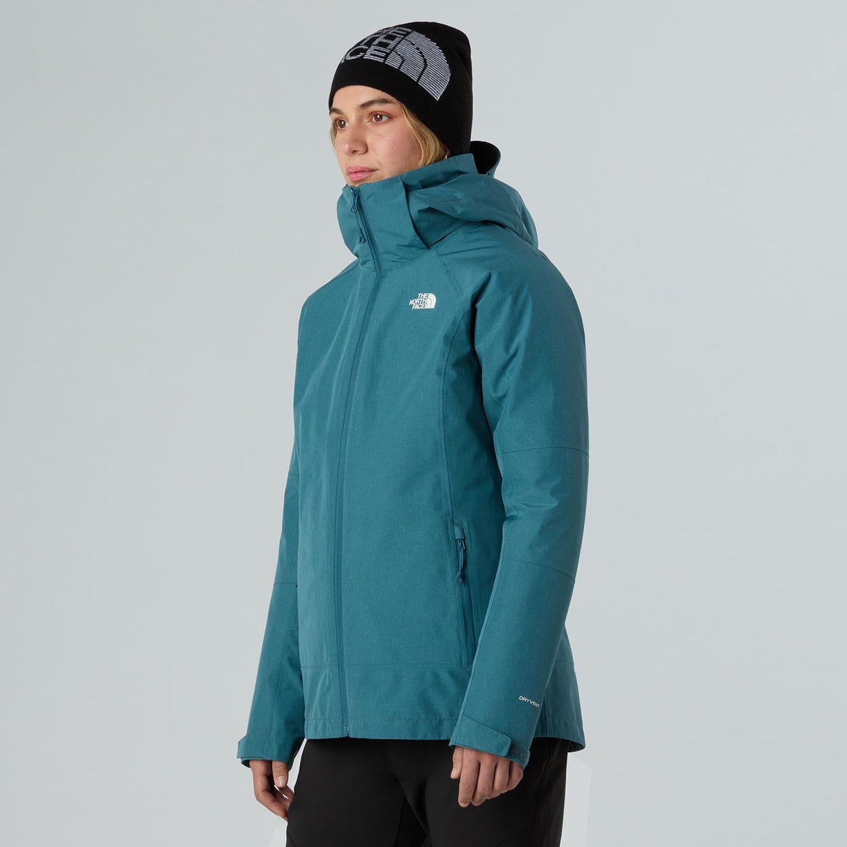 Geaca Femei The North Face W Inlux Triclimate Geaca Femei The North Face W Inlux Triclimate