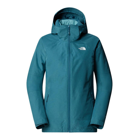 Geaca Femei The North Face W Inlux Triclimate   Geaca Femei The North Face W Inlux Triclimate